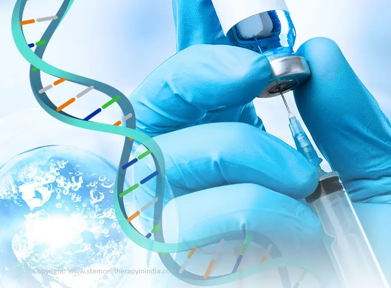 Step-by-Step Stem Cell Therapy Procedure for Type 1 Diabetes